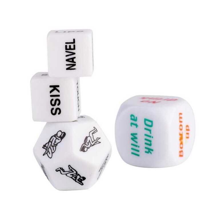 Dice